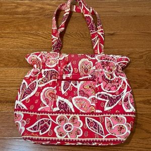 Vera Bradley bag